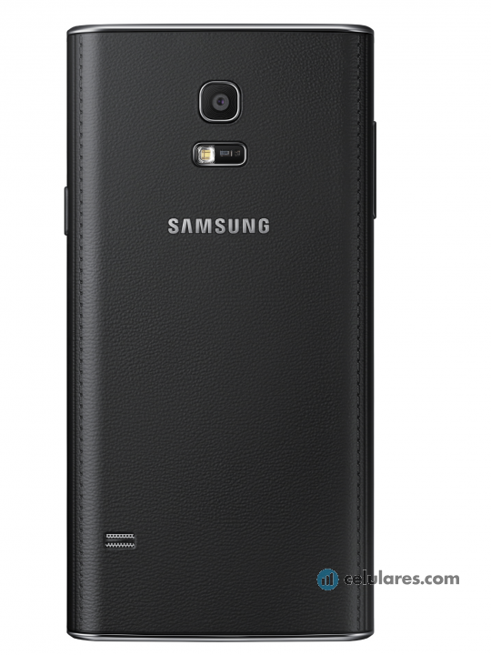 Imagen 2 Samsung Galaxy W