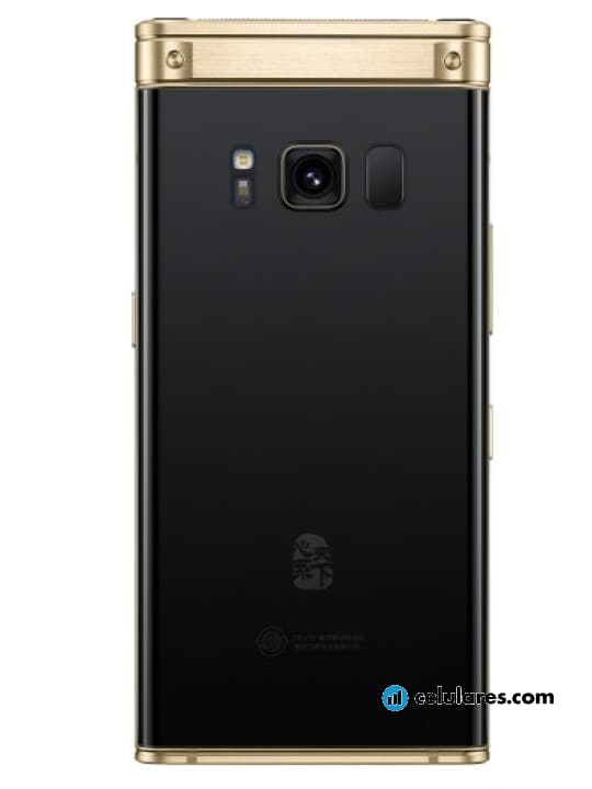 Imagen 5 Samsung W2018
