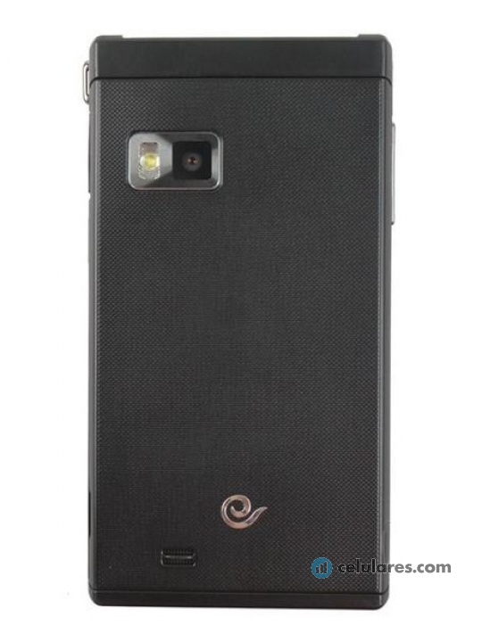 Imagen 3 Samsung W999