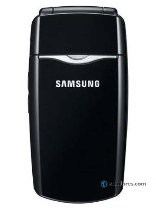 Imagen 2 Samsung X210