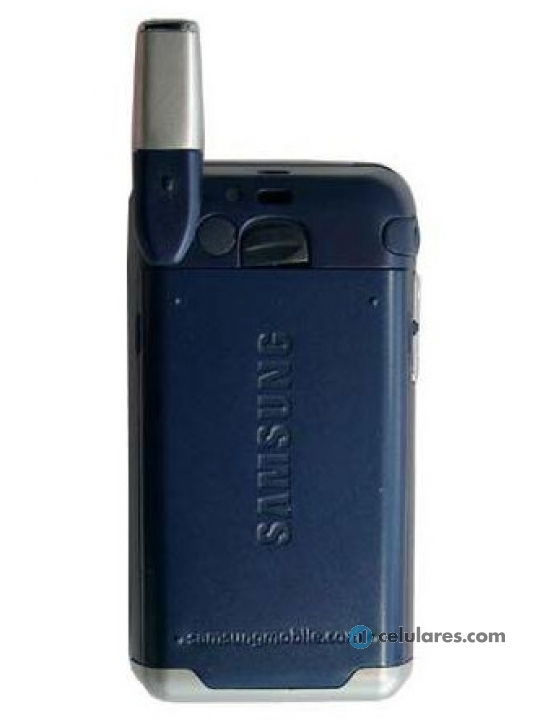 Imagen 3 Samsung X400