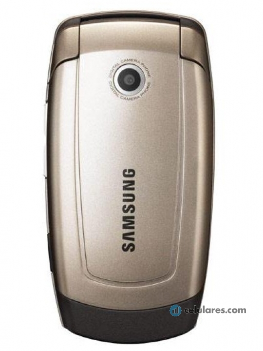 Imagen 3 Samsung X510