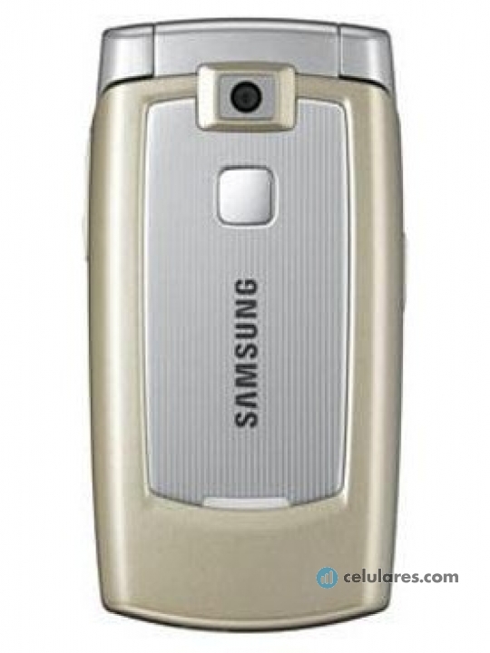 Imagen 3 Samsung X540