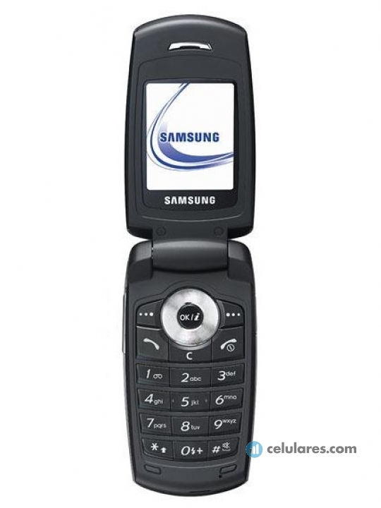 Samsung X680