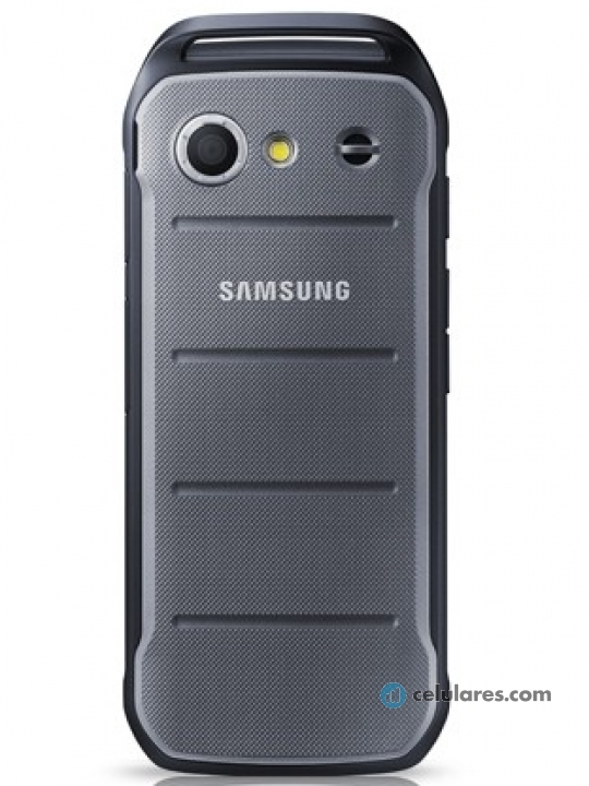 Imagen 2 Samsung Xcover 550