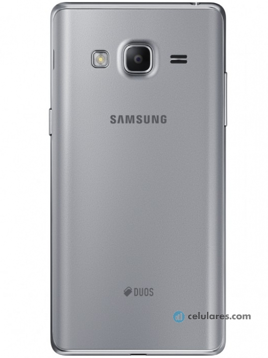Imagen 3 Samsung Z3