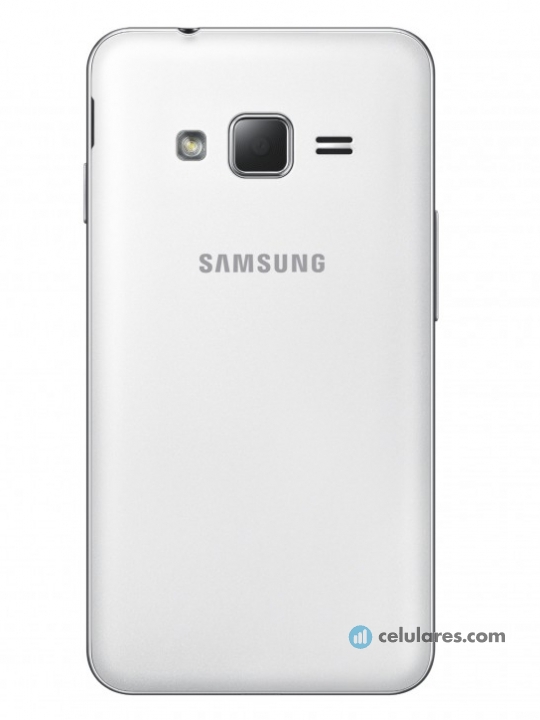 Imagen 2 Samsung Z1