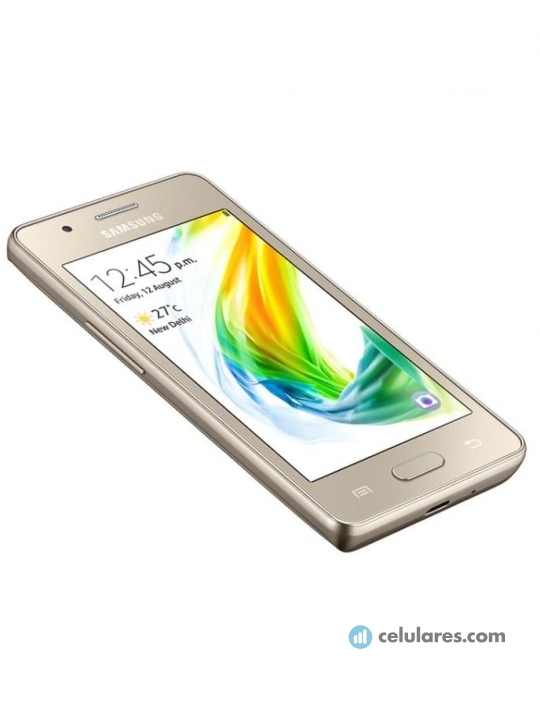Imagen 5 Samsung Z2