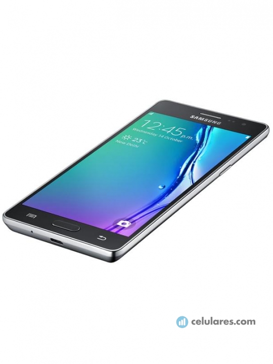 Imagen 4 Samsung Z3 Corporate Edition