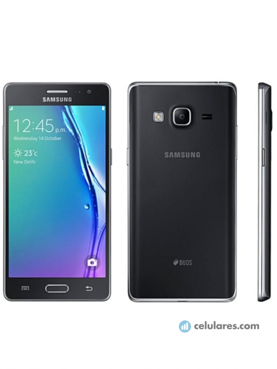 Imagen 5 Samsung Z3 Corporate Edition