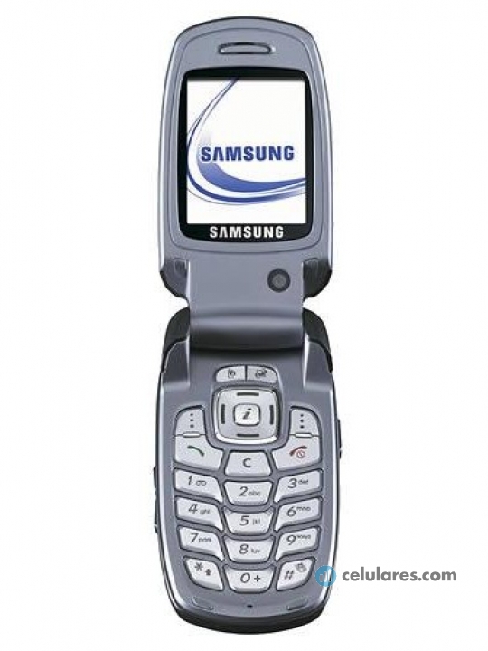 Samsung Z330