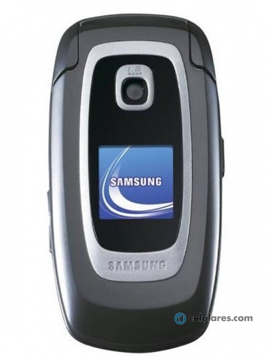 Imagen 2 Samsung Z330
