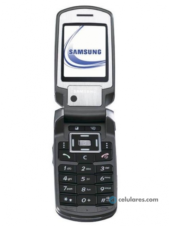 Samsung Z520