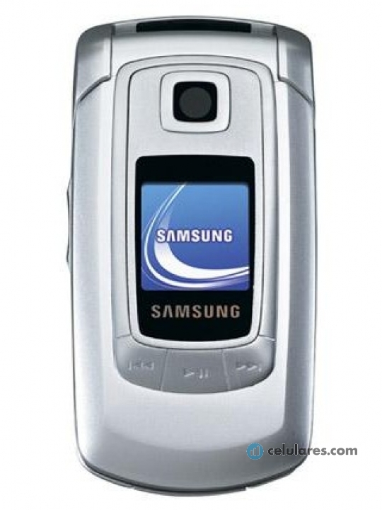 Imagen 2 Samsung Z520
