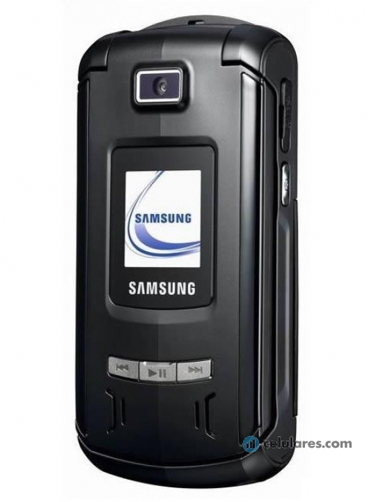 Imagen 2 Samsung Z540