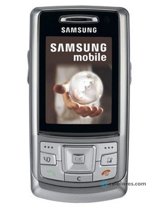 Imagen 2 Samsung Z630