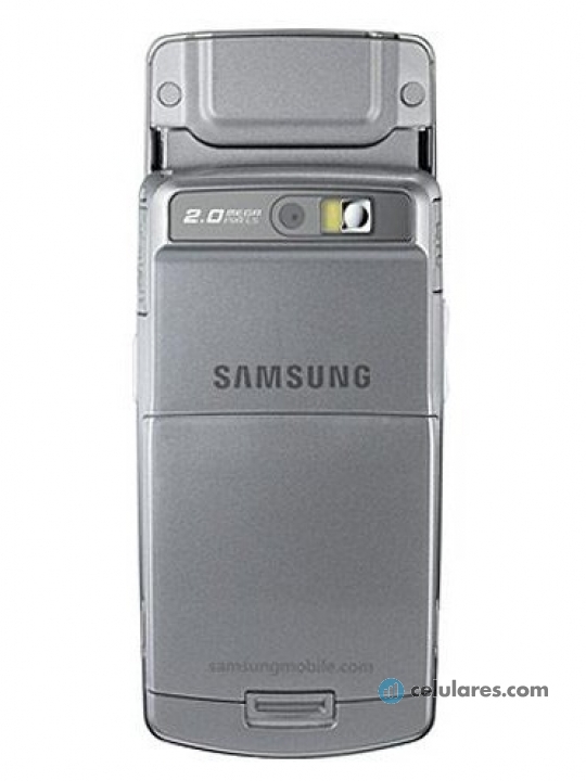 Imagen 3 Samsung Z630