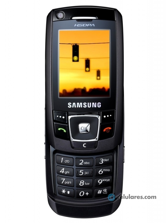 Samsung Z720