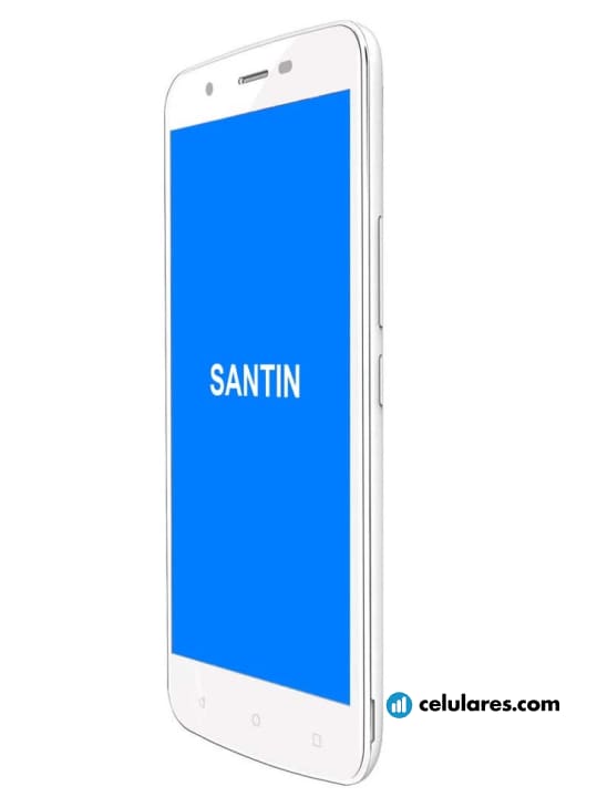 Imagen 3 Santin Power