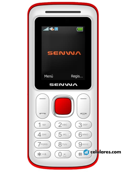 Senwa Disco S301