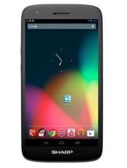 Sharp Aquos Phone SH930W