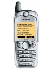 Siemens SL45