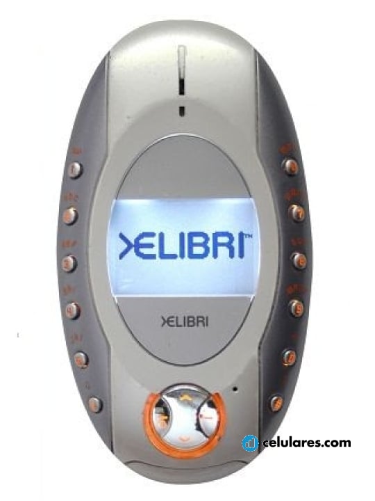 Siemens Xelibri 2