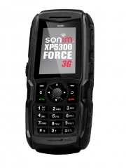 Fotografia Sonim XP5300 Force 3G