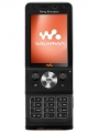 Sony Ericsson W910i