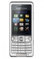 Fotografia pequeña Sony Ericsson C510