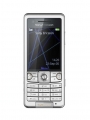 Sony Ericsson C510a