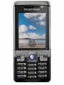 Fotografia pequeña Sony Ericsson C702