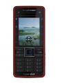 Sony Ericsson C902c