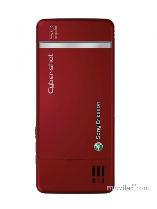Imagen 2 Sony Ericsson C902c