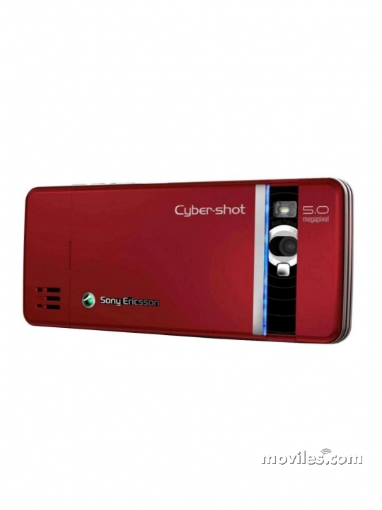 Imagen 3 Sony Ericsson C902c