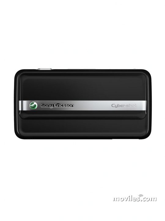 Imagen 4 Sony Ericsson C903a