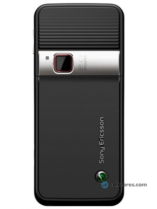Imagen 2 Sony Ericsson G502