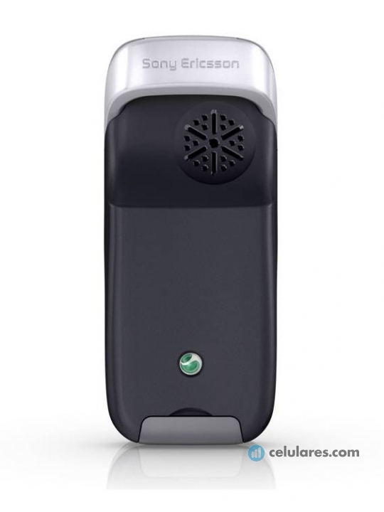 Imagen 2 Sony Ericsson J300a