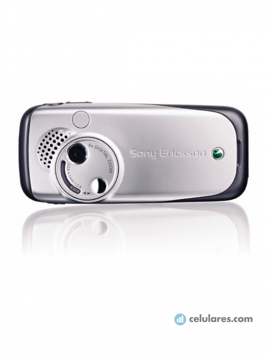 Imagen 2 Sony Ericsson K508i
