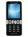 Sony Ericsson K550c
