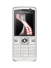 Sony Ericsson K610