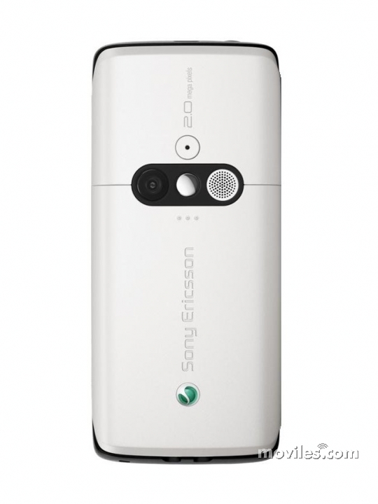 Imagen 2 Sony Ericsson K610