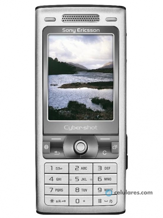 Imagen 3 Sony Ericsson K790