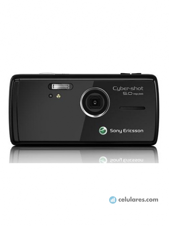 Imagen 2 Sony Ericsson K858c