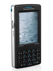 Sony Ericsson M608