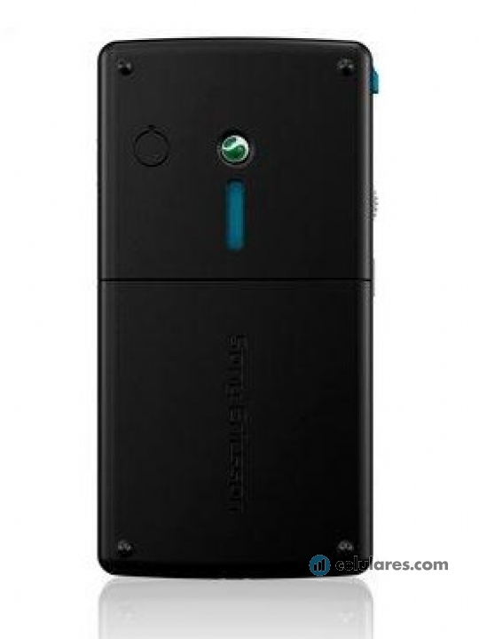 Imagen 2 Sony Ericsson M608