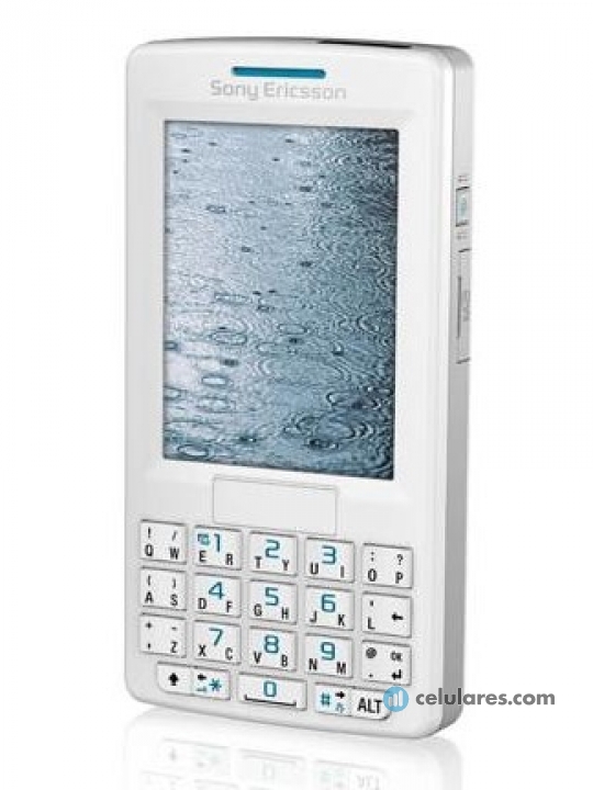 Imagen 3 Sony Ericsson M608