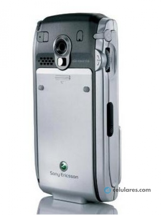 Imagen 3 Sony Ericsson P910a