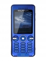 Sony Ericsson S302c