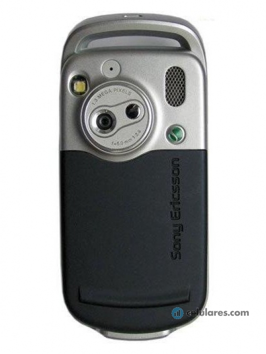 Imagen 2 Sony Ericsson S600